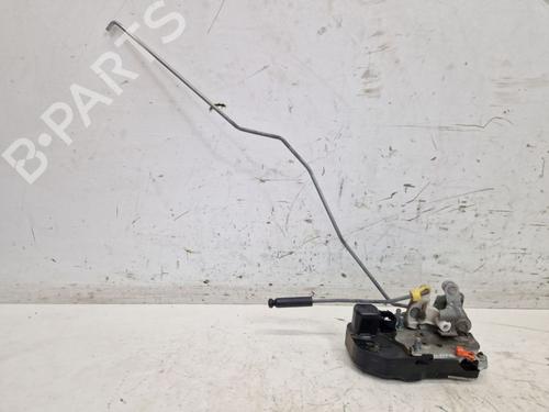 Used Rear right lock Rear right lock JEEP COMMANDER (XK, XH) 3.7 V6 4x4 (214 hp) 40181555 40181555