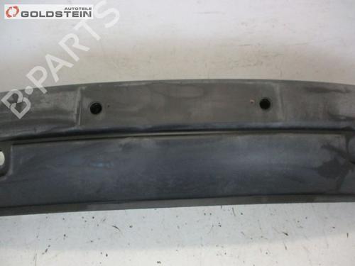 Front bumper VW TRANSPORTER T4 Van (70A, 70H, 7DA, 7DH) 2.5 TDI | BP18751634C7 
