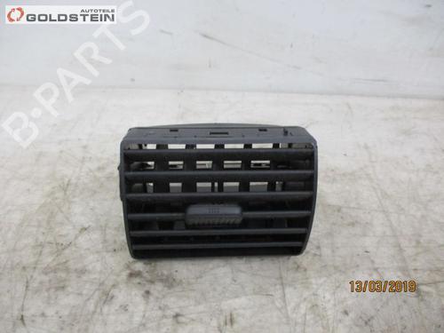 Used Air vent VW FOX Hatchback (5Z1, 5Z3, 5Z4) 1.2 (55 hp) 13762677
