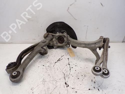 Right front steering knuckle AUDI A6 C6 (4F2) 2.4 | BP37132163M26 - Image 4