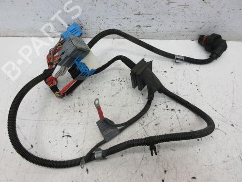 Used Wiring harness BMW 1 (E81) 118 d (143 hp) 28371073