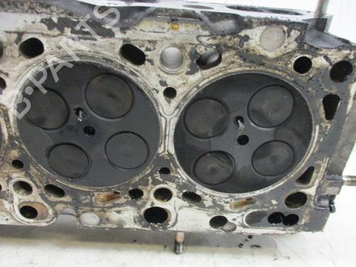 Cylinder head MAZDA 3 (BK) 2.0 (BKEP) | BP38026245M5 - Image 8