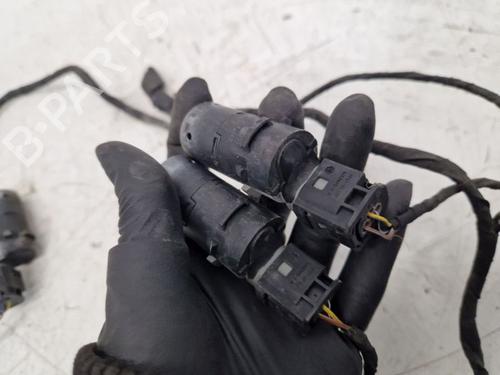 Wiring harness BMW 5 (E60) 530 i | BP37145135E16 - Image 4