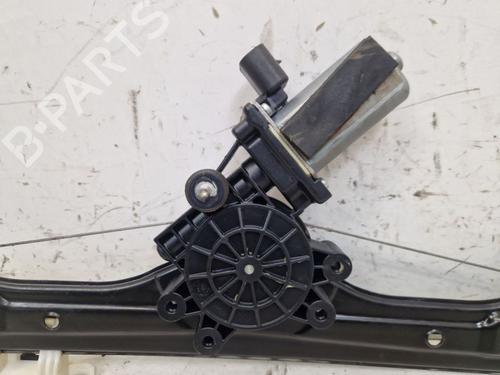 Front right window mechanism FIAT 500 (312_) 1.2 (312AXA1A) | BP37133921C23 - Image 8
