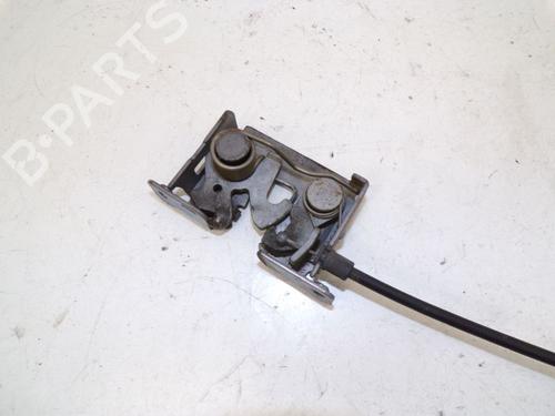 Hood lock MINI MINI (R56) One | BP29084771C133 