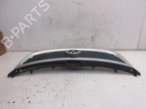 Grille VW TOURAN (1T1, 1T2) 1.9 TDI | BP19297399C40 