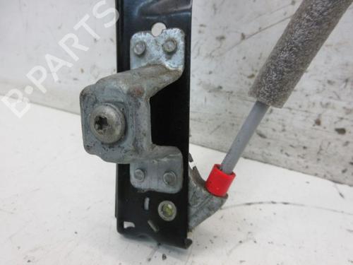 Front left window mechanism FORD B-MAX (JK) 1.0 EcoBoost | BP37127794C22 - Image 6
