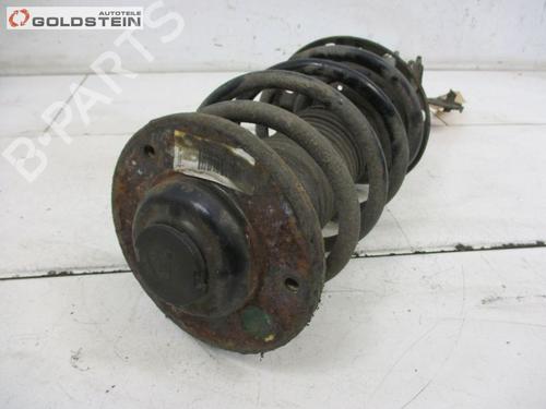 Left front shock absorber SAAB 9-3 (YS3F, E79, D79, D75) 2.2 TiD | BP37108384M16 - Image 4