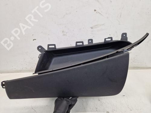 Glove box OPEL ZAFIRA TOURER C (P12) 1.6 CNG (75) | BP29104066C95 