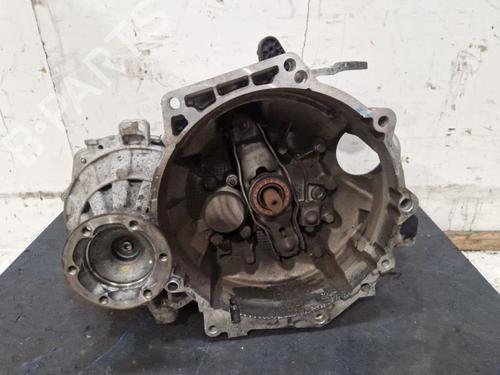 Used Gearbox VW CADDY III Box Body/MPV (2KA, 2KH, 2CA, 2CH) 1.6 TDI (75 hp) 30443496