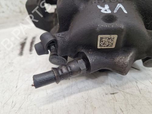 Right front brake caliper BMW 1 (F20) 116 i | BP29104777M104 