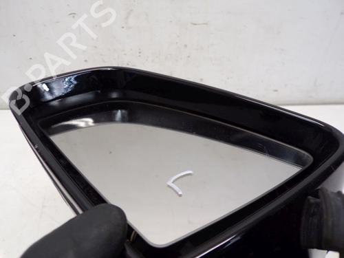 Left mirror AUDI A6 C6 Avant (4F5) 3.2 FSI quattro | BP23457586C26 
