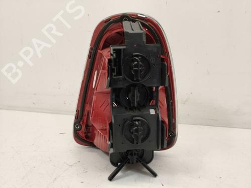 Left taillight MINI MINI Convertible (R57) Cooper | BP39008651C34 - Image 5