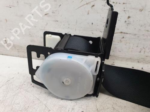 Rear left seatbelt MAZDA RX-8 (SE, FE) 1.3 (FE103, SE3P) | BP38072441I29 - Image 7