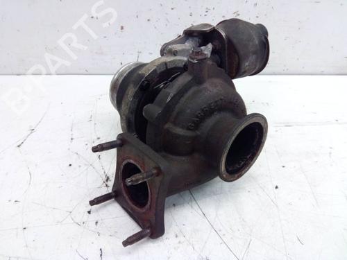 Turbocharger/Supercharger VOLVO V50 (545) D3 | BP29102655M71 