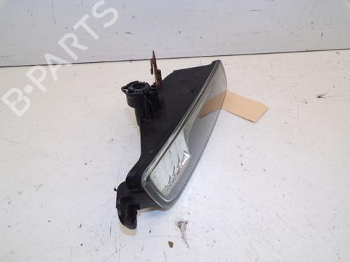 Left front fog light HONDA CR-V IV (RM_) 2.4 AWD (RM4) | BP28174297C30 