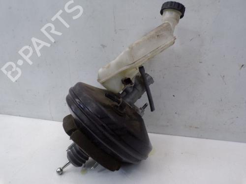 Servo brake CITROËN C3 II (SC_) 1.2 VTi 82 | BP30667675M42