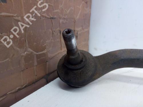 Steering rack RENAULT MEGANE III Grandtour (KZ0/1) 1.5 dCi (KZ1M, KZ1W, KZ0R) | BP29109633M22 