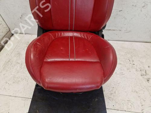 Right front seat ABARTH 500 / 595 / 695 1.4 (312.AXD1A) | BP37140762C16 - Image 5