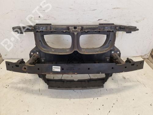 Used Crossmember BMW 1 (E87) 116 i (122 hp) 29103609