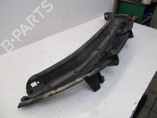 Underbody protection FORD FIESTA VI (CB1, CCN) 1.6 Ti | BP19291967M92 