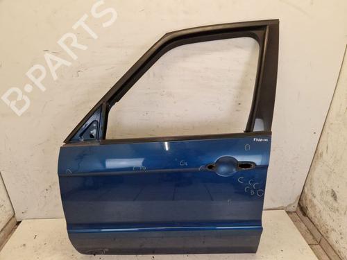 Used Left front door FORD GALAXY II (WA6) 2.0 TDCi (130 hp) 29106079