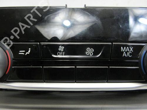 Climate control BMW 5 (G30, F90) 520 i | BP22387149I5 