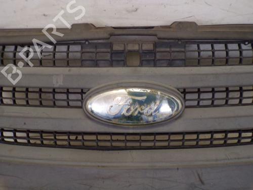 Front bumper FORD TRANSIT Van (FA_ _) 2.4 TDCi RWD | BP29092129C7 