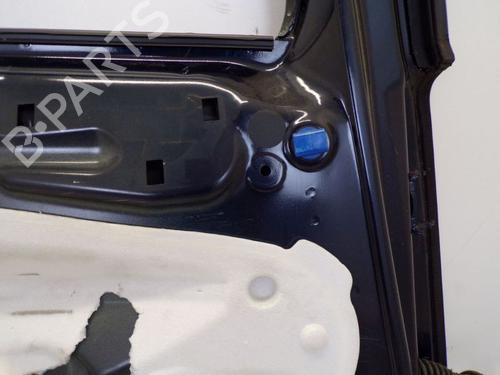 Left rear door PEUGEOT 5008 (0U_, 0E_) 2.0 HDi | BP29094547C4