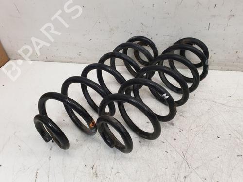Molla ammortizzatore Molla ammortizzatore AUDI Q5 (8RB) 2.0 TFSI quattro (211 hp) 36858978 36858978