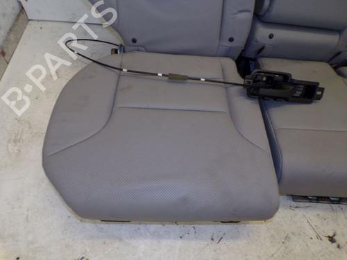 Sæde Bagtil HONDA CR-V IV (RM_) 2.4 AWD (RM4) | BP31588429C17