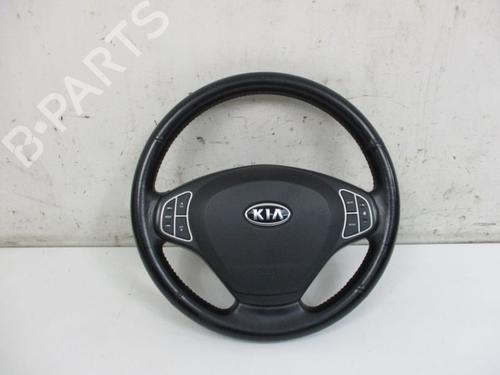 Steering wheel KIA CEE'D Hatchback (ED) 1.6 561101H170