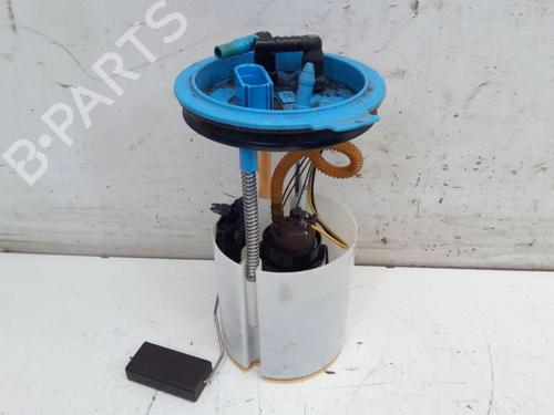 Used Fuel pump VW GOLF PLUS V (5M1, 521) 1.2 TSI (105 hp) 29102615