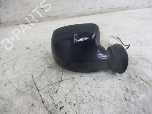 Right mirror DACIA SANDERO 1.2 16V | BP18797324C27