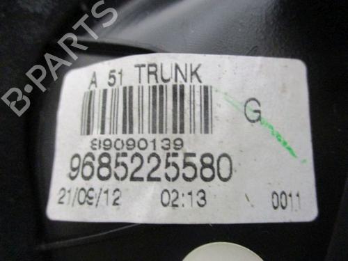 Left tailgate light CITROËN C3 II (SC_) 1.6 HDi | BP38026663C79 - Image 6