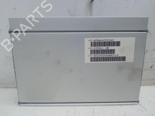 Elektronisk modul Elektronisk modul 38487020 38487020