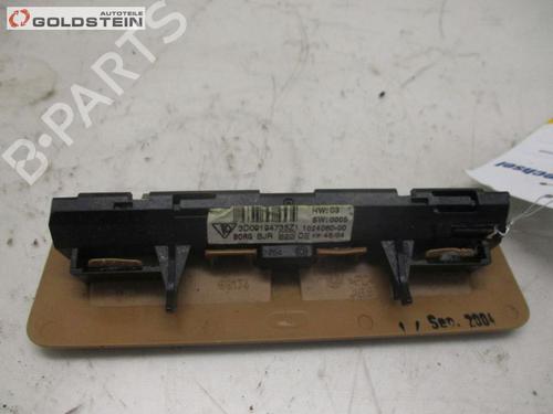 Electronic sensor PORSCHE CAYENNE (9PA) S 4.5 | BP37095366M84 - Image 3