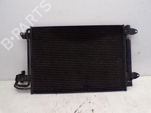AC radiator AUDI A3 (8P1) 1.6 | BP37131376M32 - Image 3