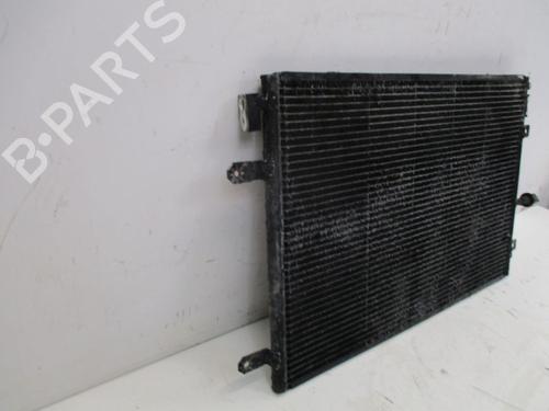 AC radiator AUDI A4 B7 Avant (8ED) 2.5 TDI | BP29087439M32