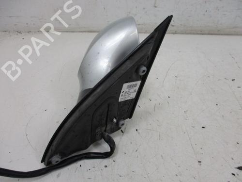 Right mirror VW PASSAT B6 (3C2) 2.0 TFSI | BP18791911C27 
