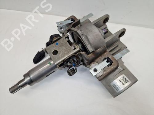 Used Steering column Steering column 37138649 37138649