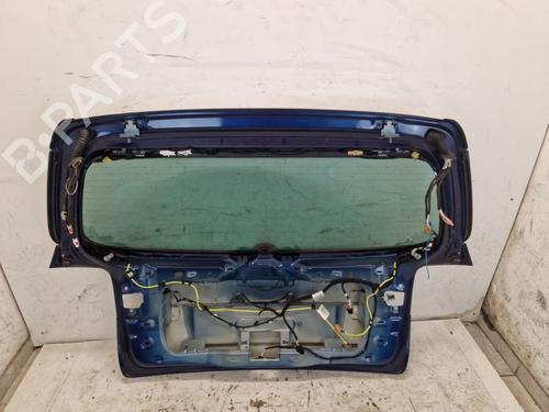 Tailgate VW GOLF PLUS V (5M1, 521) 1.6 FSI | BP30542886C6 