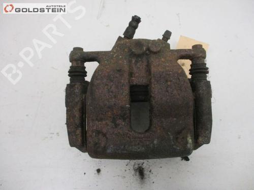 Left front brake caliper MERCEDES-BENZ CITAN Box Body/MPV (W415) 111 CDI (415.603, 415.605) | BP22194201M105 
