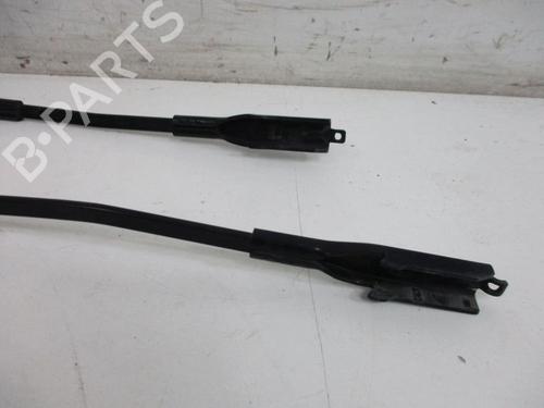 Front windshield wiper arm FORD B-MAX (JK) 1.0 EcoBoost | BP18793126C143 