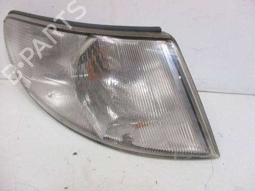 Right front indicator SAAB 9-3 (YS3D) 2.0 Turbo | BP37116775C33 - Image 2