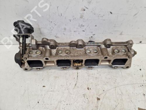 Colector de admisión VW GOLF PLUS V (5M1, 521) 1.6 FSI (115 hp) 31702722