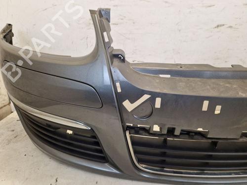 Front bumper VW GOLF V Variant (1K5) 2.0 TDI 16V | BP37136400C7 - Image 4