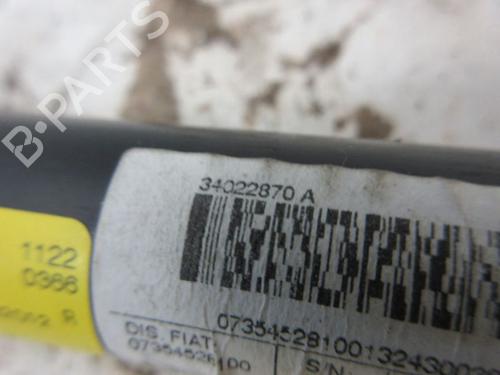 Other FORD KA (RU8) 1.2 | BP30668392O1 