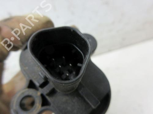 Mass air flow sensor OPEL ASTRA J (P10) 1.6 (68) | BP37128119M95 - Image 7
