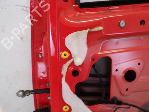 Right front door FORD KA (RU8) 1.2 | BP29096106C3 